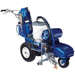 GRACO - Line Lazer V ES 2000 HP