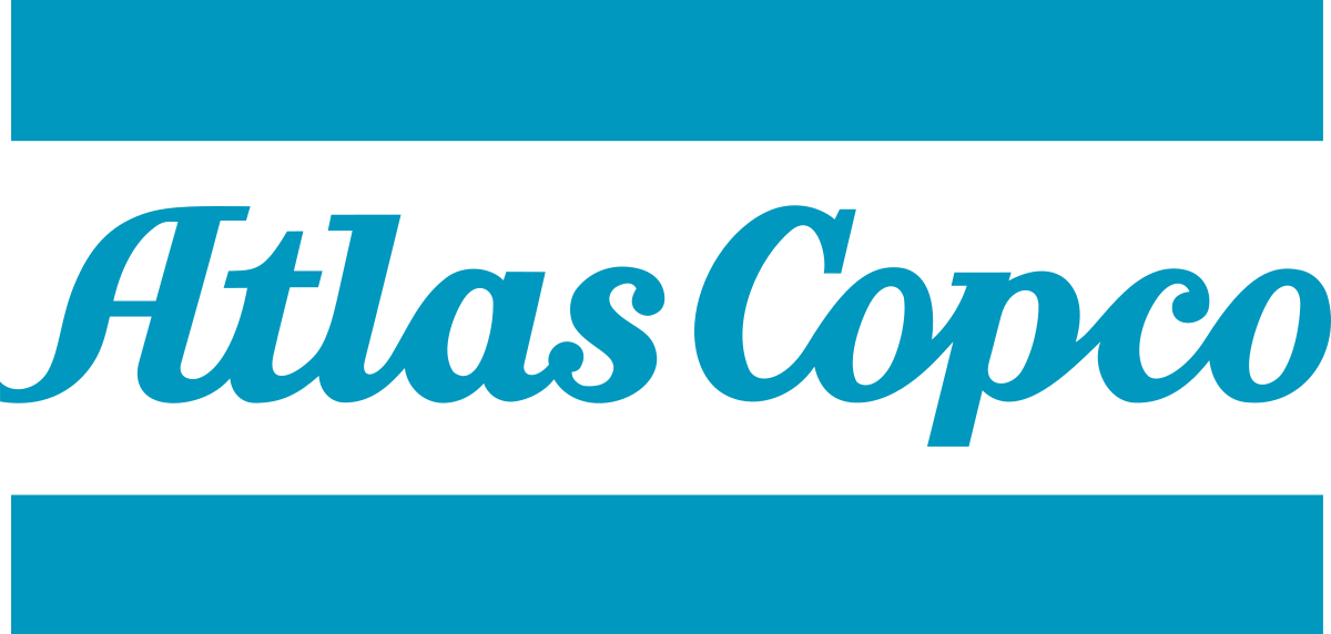 ATLAS COPCO