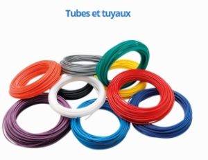 tubes et tuyaux pneumatique